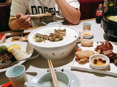 -四道菜·福建海蛎煎(世欧广场店)