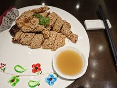 -北海富丽华大酒店·御园中餐厅