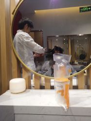 -尚·丹尼Hair