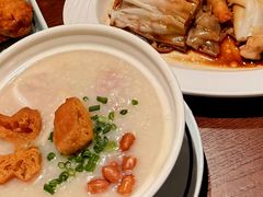 -香港池仔记肠粉王(博多新记襄阳南路店)