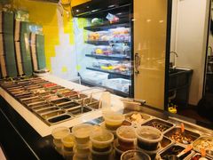 -Meal Salad米有沙拉(长泰广场店)