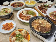 -李氏传家菜(兴城路店)