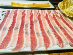 -蜀家渝重庆火锅(南屏街店)