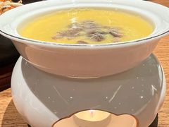 -金鹰国际酒店·满园春中餐厅