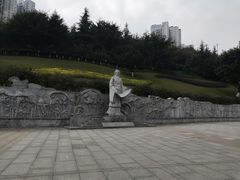 -龙头寺公园
