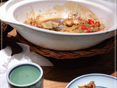 -周家二小姐的菜(西津渡店)