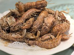 -海儀美食楼(湾仔海鲜街店)