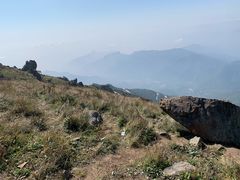 -白草畔自然风景区