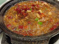 -金陵后厨·南京菜(新街口秣陵路店)