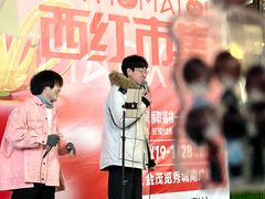 -金茂览秀城