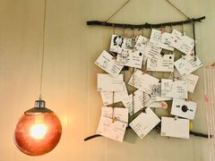 -灯塔咖啡馆BOOK·Coffee Shop