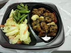 -永和大王(漕宝店)
