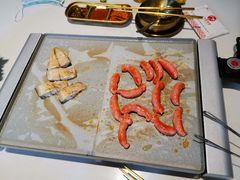 -八乔煎肉馆·丹东特色煎锅(梅林店)