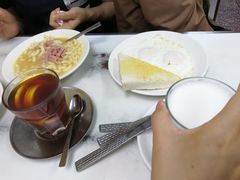 -澳洲牛奶公司(佐敦店)