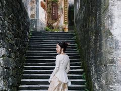 -上坦村