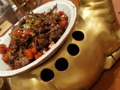 -嗣林·爷爷的私房菜(湾里店)