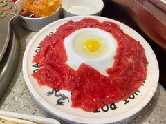 -大龙燚火锅(太古里店)