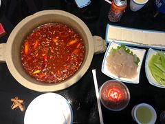 -鱼教头石泉老街石锅鱼(高新店)