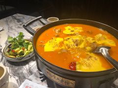 -臻享無招牌·食蛙专门店(太古里店)