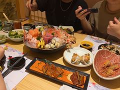 -贵木日本料理·铁板烧(新地假日广场店)