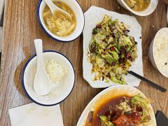 -巷子深菜馆(新华路店)