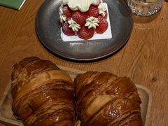 -长春藤咖啡(北园店)