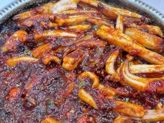 -米村拌饭(银泰中心店)