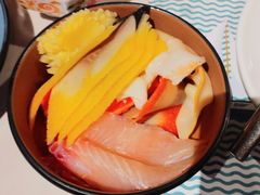 -吉布鲁牛排海鲜自助(深圳金牌店)