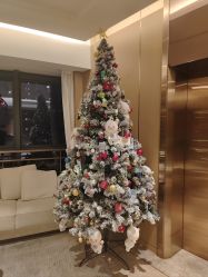 -和伊母婴护理中心·全套房(金山店)