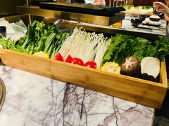 -鱼豆吉·豆浆鱼火锅(宜昌万达店)