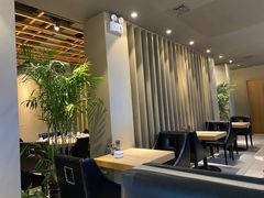 大堂-味莊·青岛菜(云霄路店)