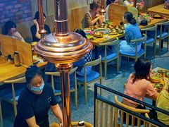 -金顺韩式烤肉·网红烤肉店(广利路店)