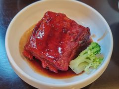 -三凤酒家·百年无锡菜(中山路店)