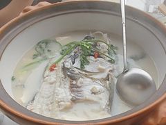 -宝荣鱼馆·临湖之宴(千岛湖店)