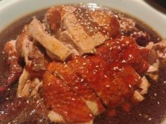 -南京大牌档(青岛万象城店)