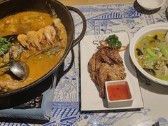 -江南韵·无锡太湖文化体验餐厅(凤凰天街店)