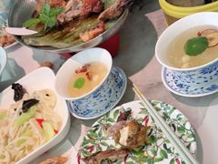 -苏梦江南·淮扬菜(夫子庙店)