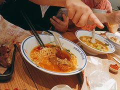 -遇见小面(江湾阳光天地店)