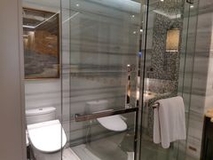 -北京海湾半山酒店-加咖啡西餐厅