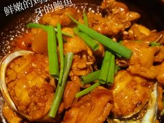 -啫神·广州地标美食(北京路店)