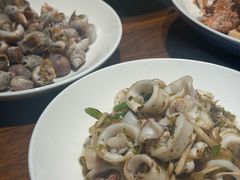 -小厨师·二十年沈家门小海鲜(百井坊巷店)
