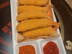 -七欣天香辣蟹火锅(上海银亿滨江店)