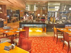 -上海西藏大厦万怡自助餐厅(徐汇店)