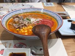 -上户日本料理(北仑富邦店)