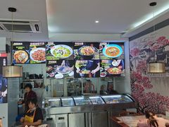 -川悦壹号·川菜(蠡溪路店)