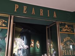 -柏尼娅PEARIA·蛋糕定制(静安店)
