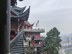 -龙泉洞(沙坪坝区)