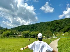 -大水川景区