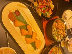 -盛元荼集  素食(滨江凯德壹店)