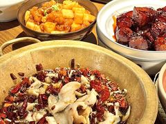 -永安水煮活鱼·仪征菜(仪征奥林匹克店)